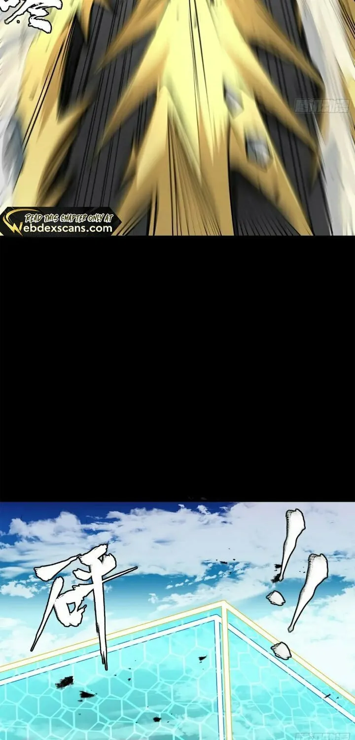 Legend of Star General (Colored) Chapter 210 page 53 - 