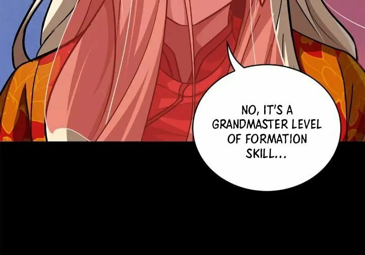 Legend of Star General (Colored) Chapter 210 page 60 - 