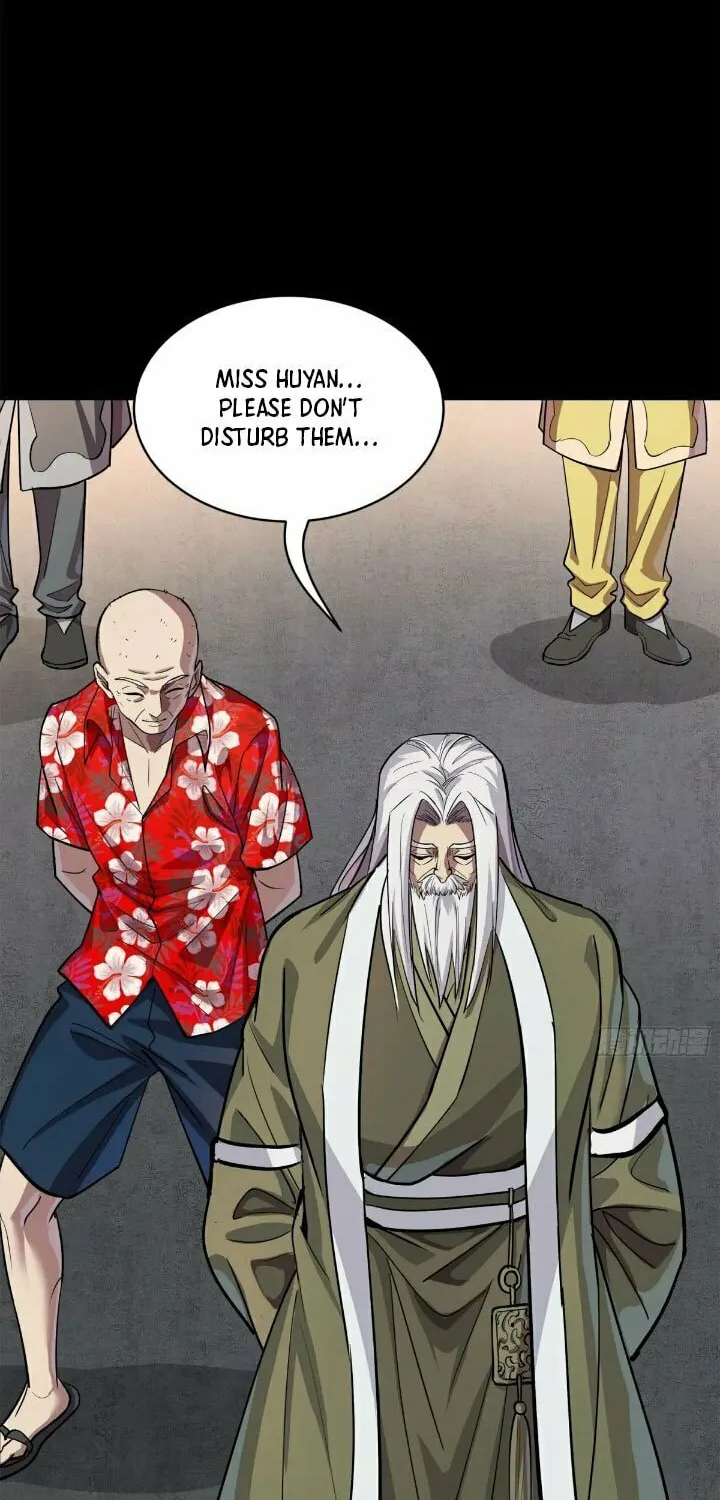 Legend of Star General (Colored) Chapter 210 page 62 - 
