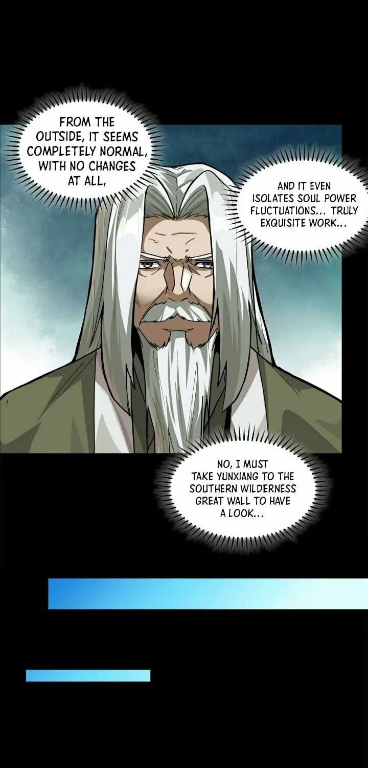 Legend of Star General (Colored) Chapter 210 page 67 - 