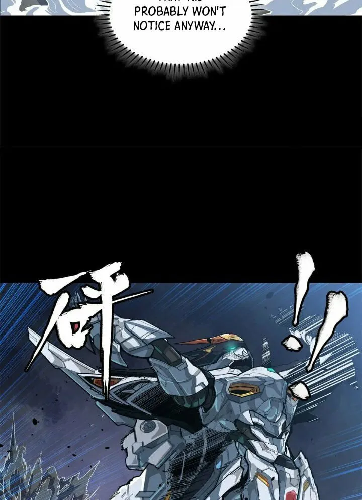 Legend of Star General (Colored) Chapter 210 page 69 - 