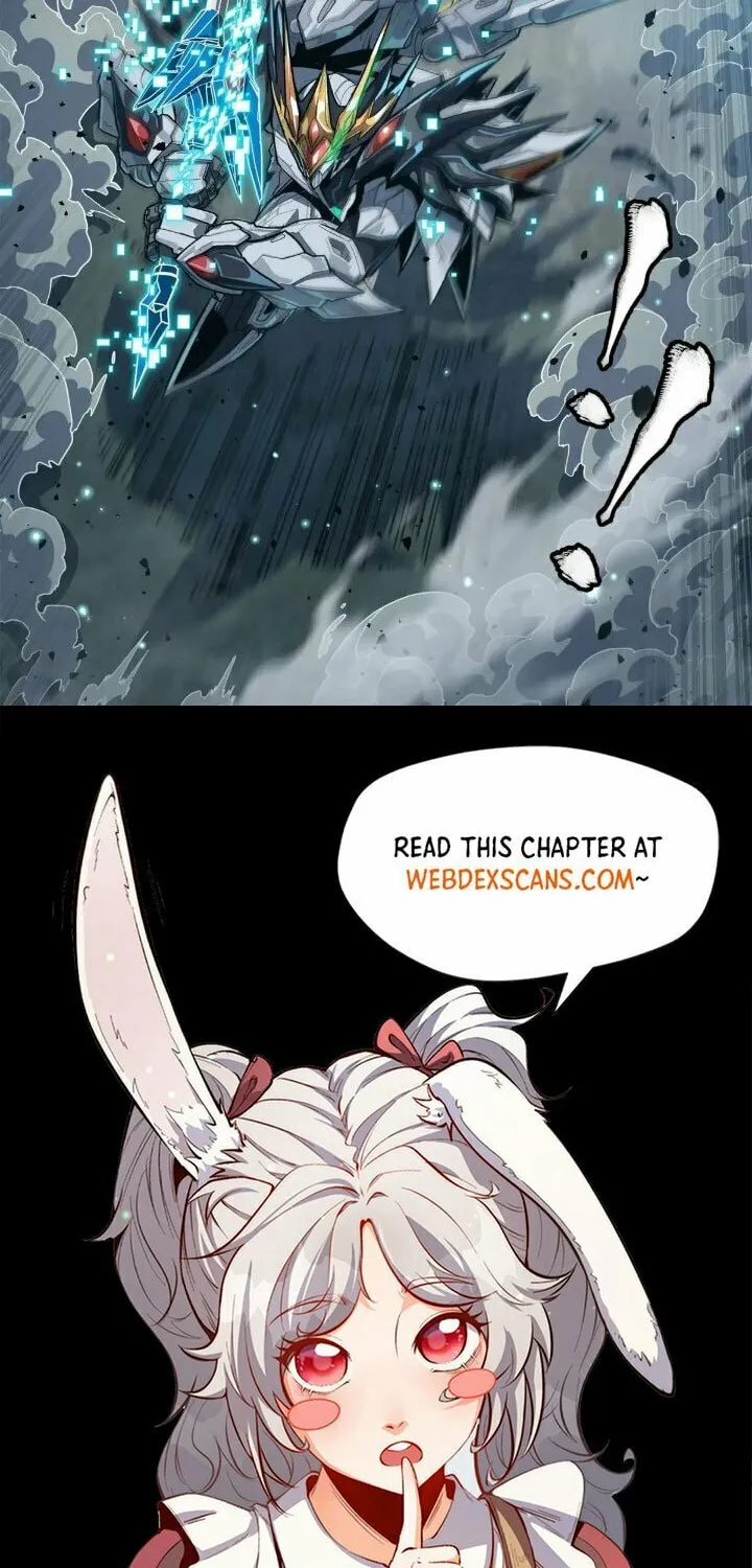 Legend of Star General (Colored) Chapter 210 page 77 - 