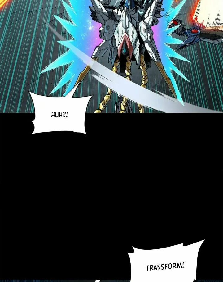 Legend of Star General (Colored) Chapter 211 page 12 - 