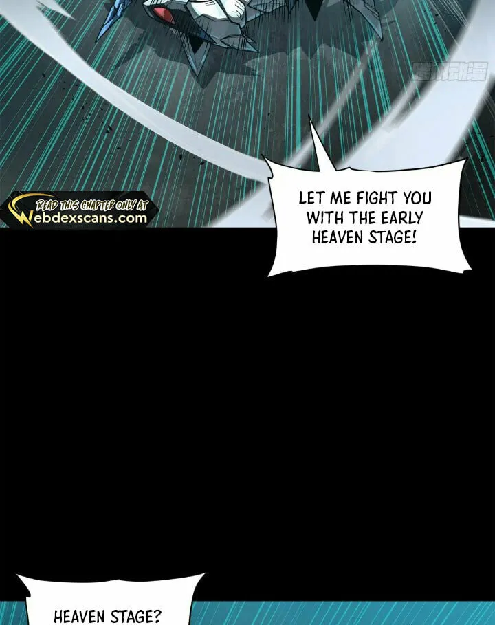 Legend of Star General (Colored) Chapter 211 page 3 - 
