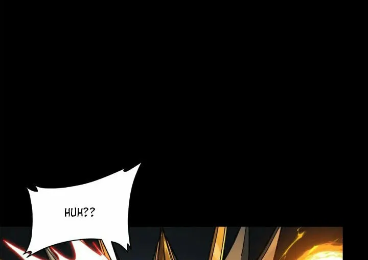 Legend of Star General (Colored) Chapter 211 page 30 - 
