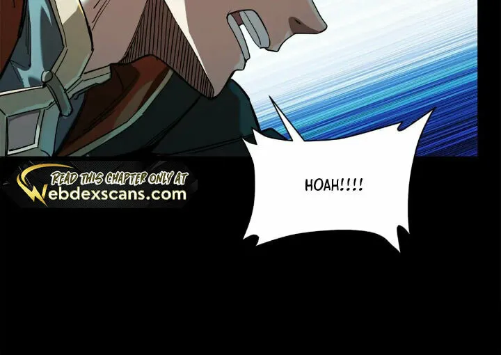Legend of Star General (Colored) Chapter 211 page 45 - 