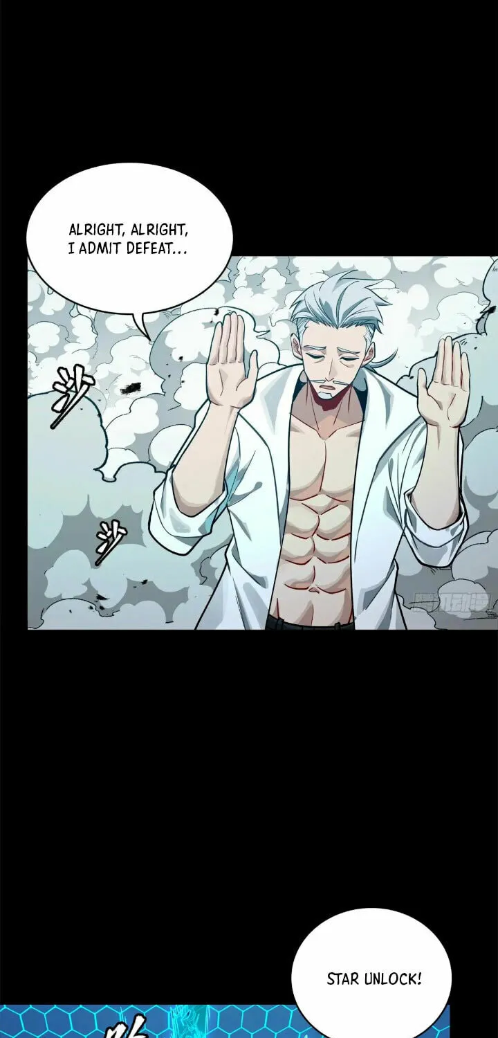 Legend of Star General (Colored) Chapter 211 page 62 - 