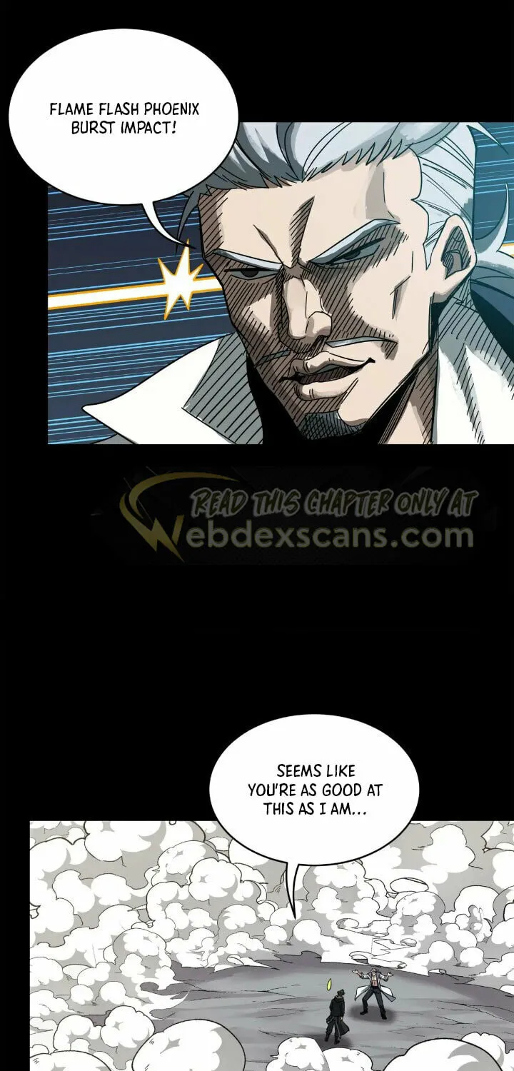 Legend of Star General (Colored) Chapter 211 page 71 - 