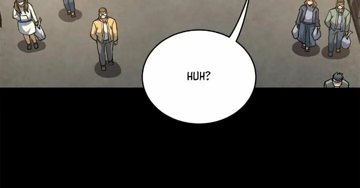Legend of Star General (Colored) Chapter 211 page 79 - 