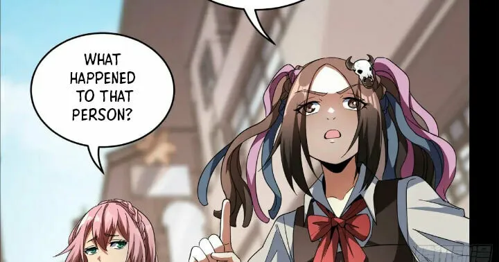 Legend of Star General (Colored) Chapter 211 page 82 - 