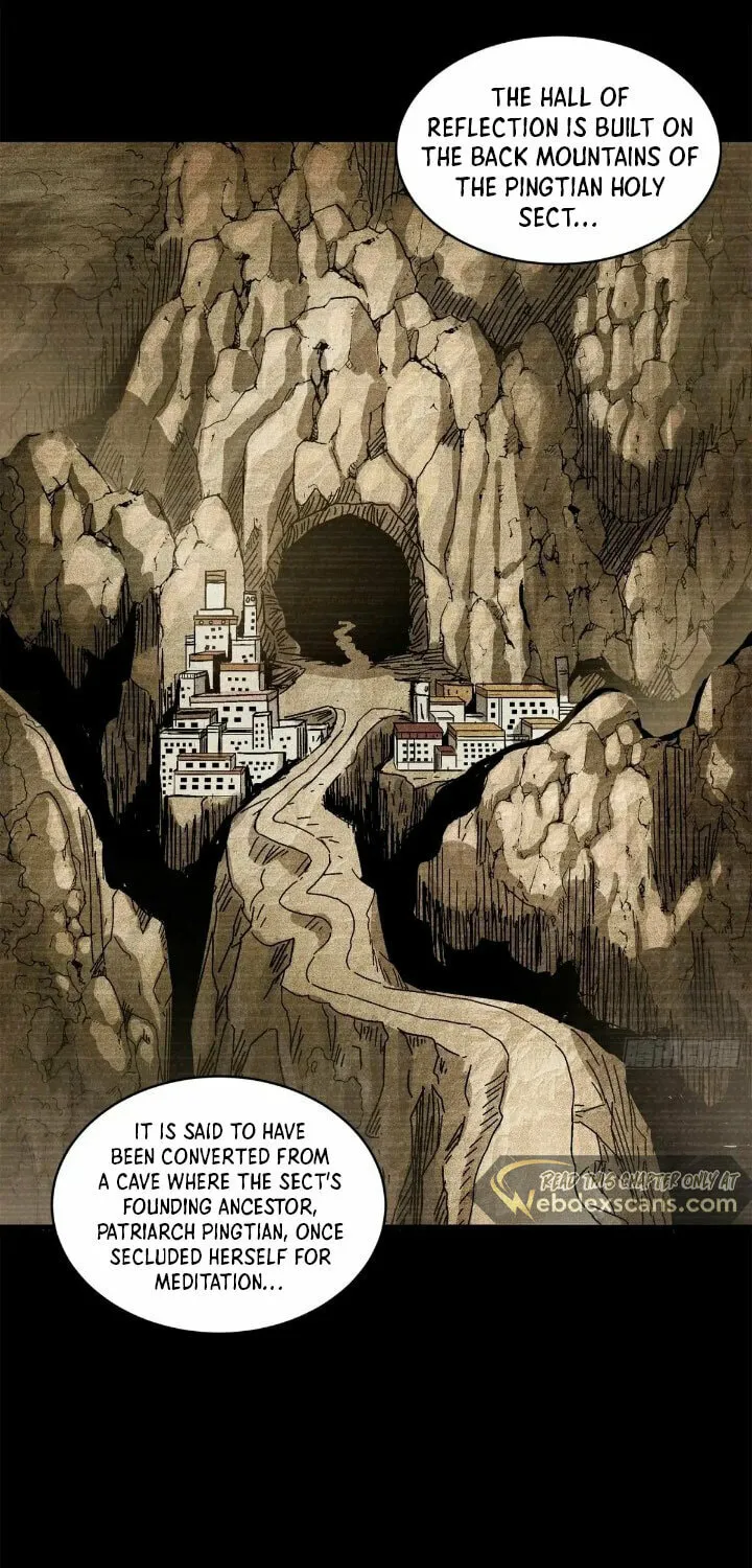 Legend of Star General (Colored) Chapter 212 page 13 - 