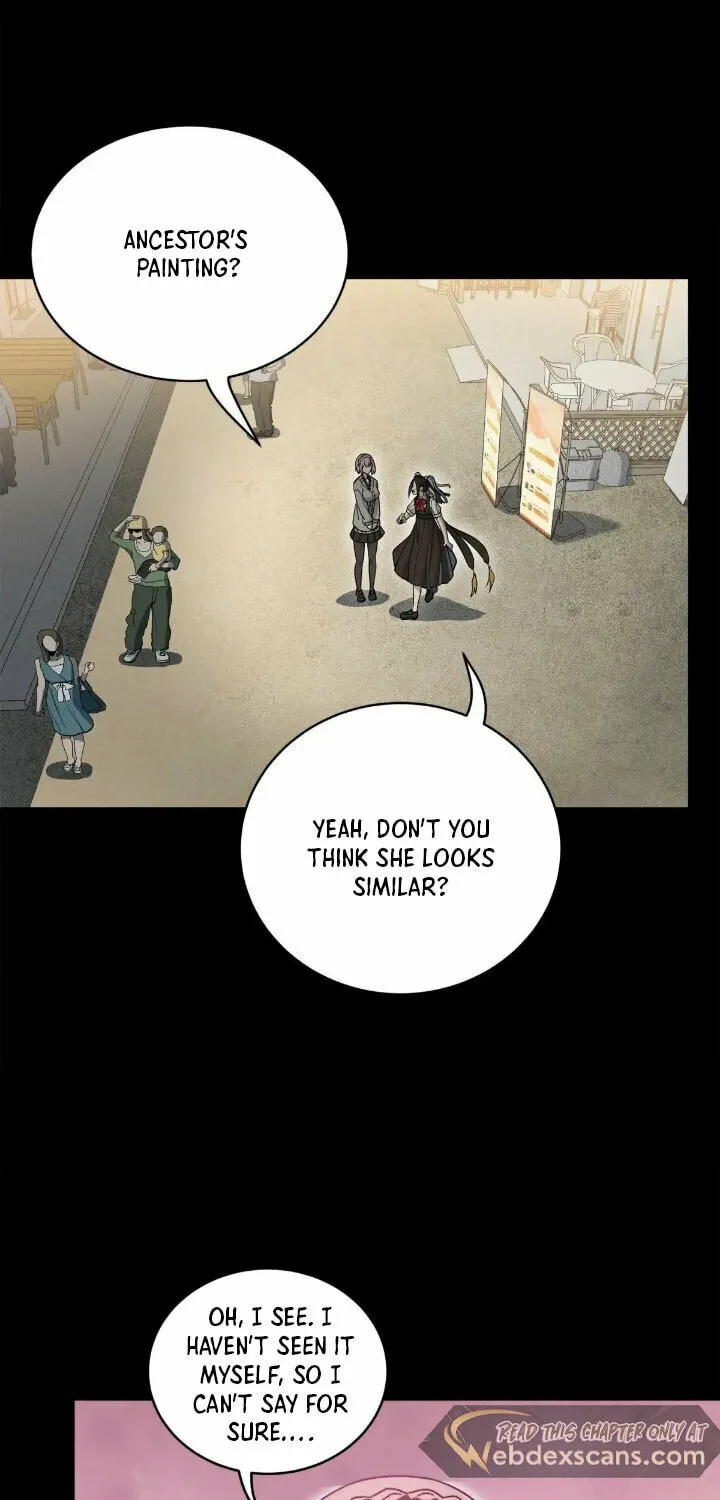 Legend of Star General (Colored) Chapter 212 page 25 - 