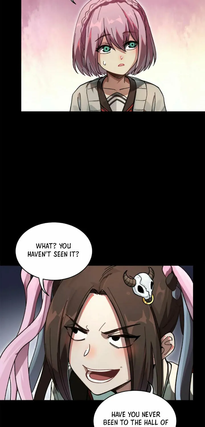 Legend of Star General (Colored) Chapter 212 page 26 - 