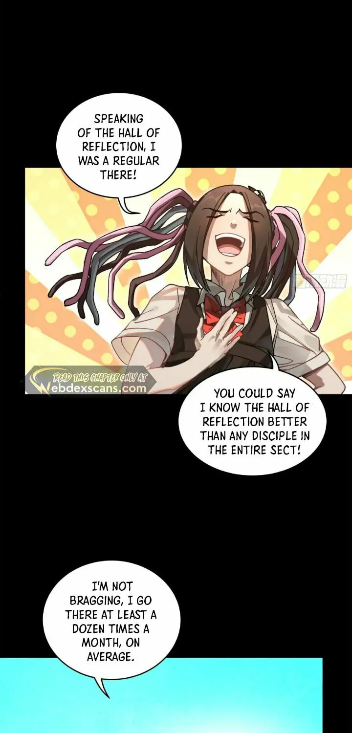 Legend of Star General (Colored) Chapter 212 page 28 - 