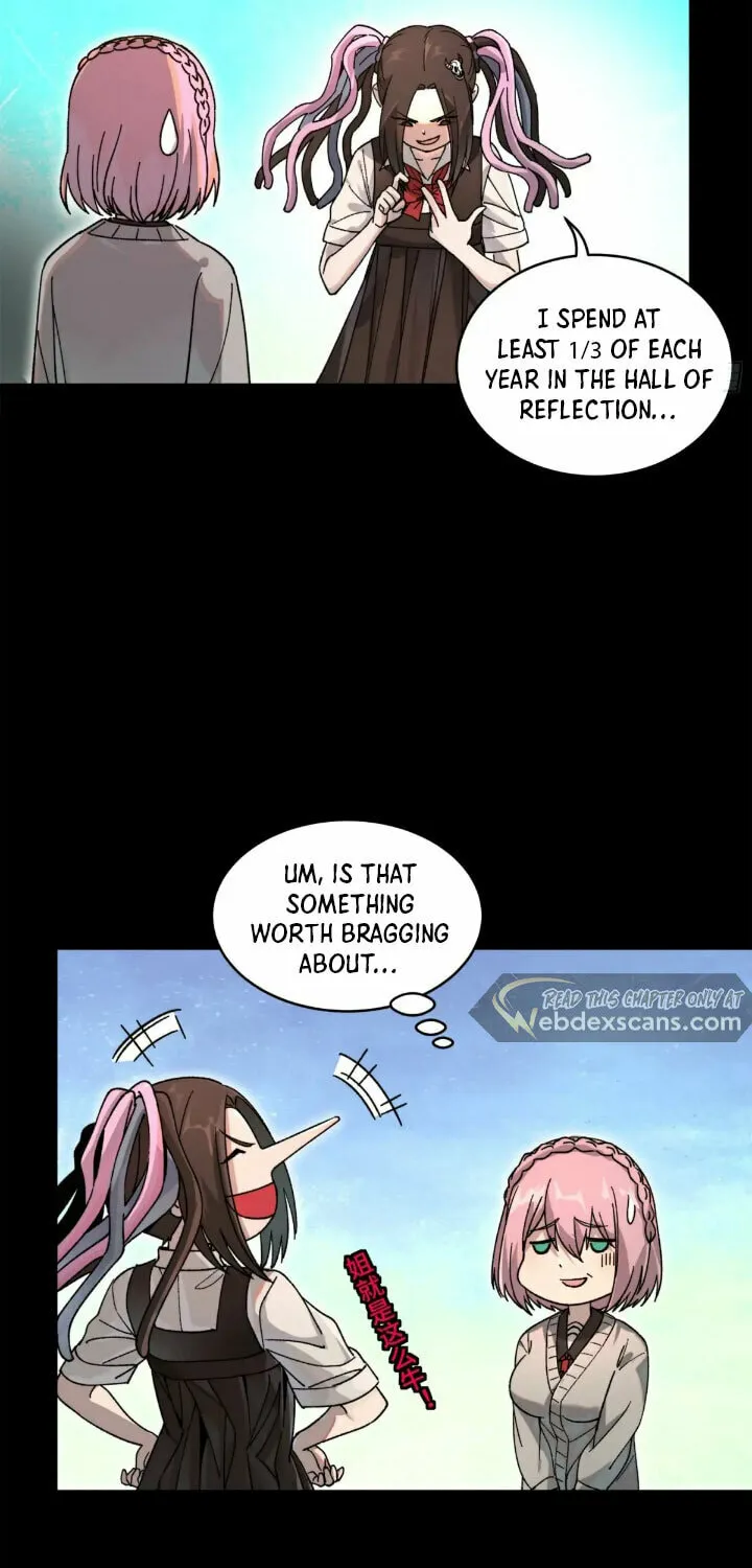 Legend of Star General (Colored) Chapter 212 page 29 - 