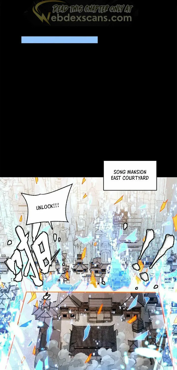 Legend of Star General (Colored) Chapter 212 page 37 - 