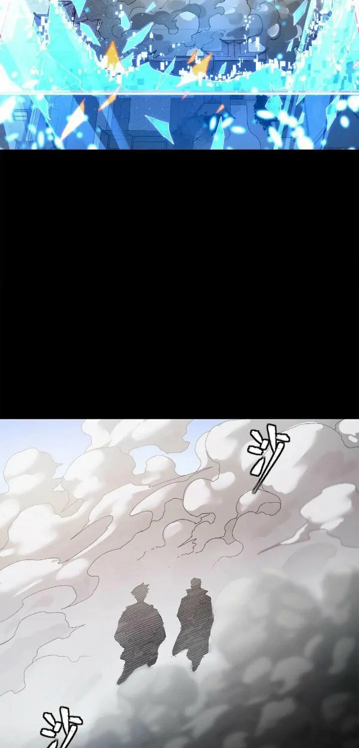 Legend of Star General (Colored) Chapter 212 page 38 - 