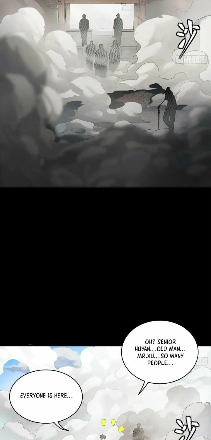 Legend of Star General (Colored) Chapter 212 page 40 - 