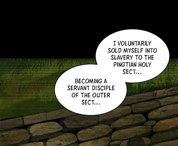 Legend of Star General (Colored) Chapter 212 page 6 - 