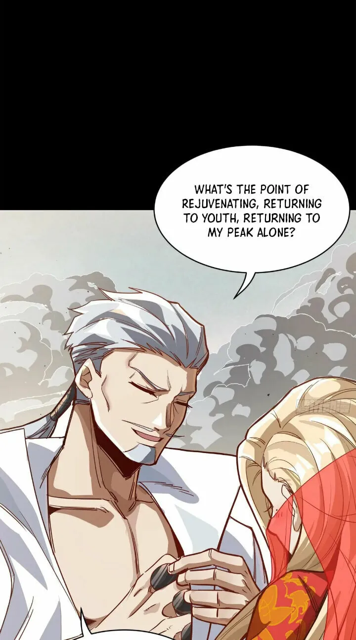 Legend of Star General (Colored) Chapter 212 page 55 - 