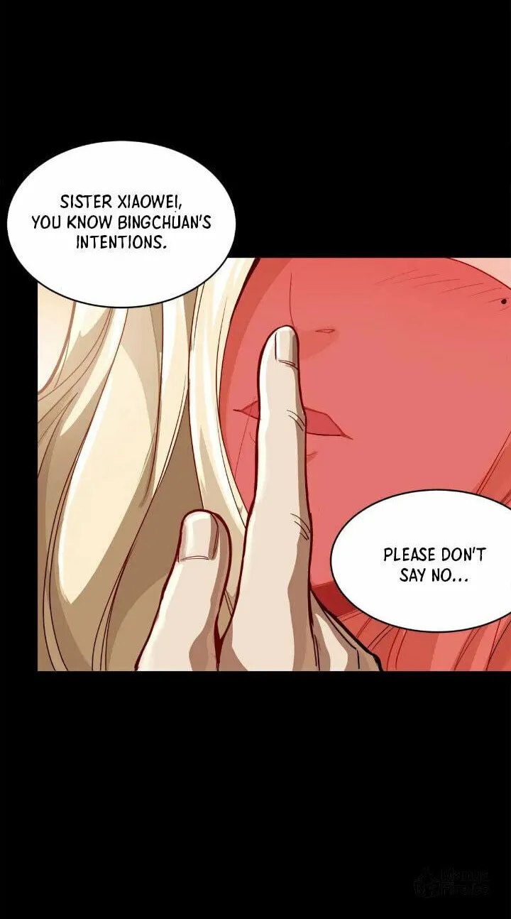 Legend of Star General (Colored) Chapter 212 page 57 - 
