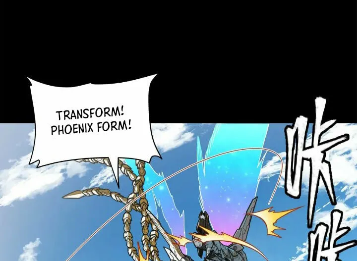 Legend of Star General (Colored) Chapter 212 page 63 - 