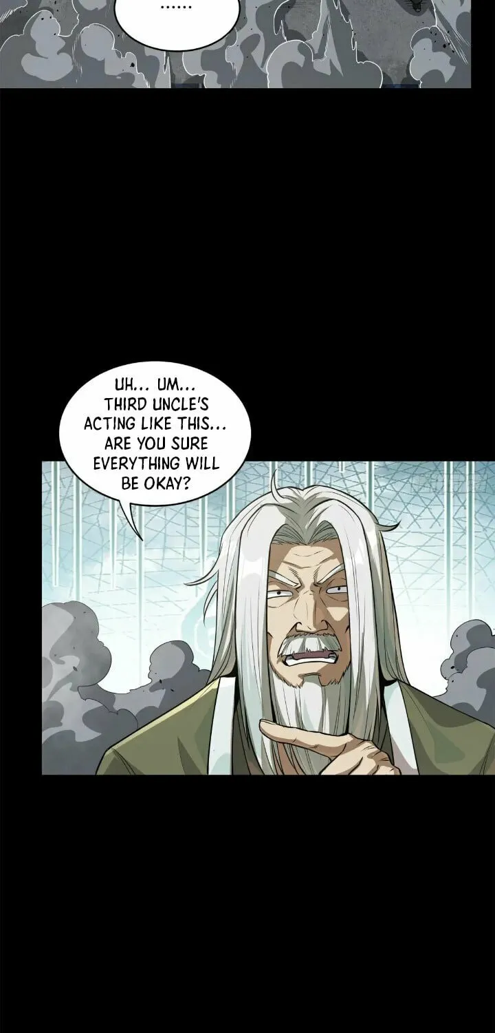 Legend of Star General (Colored) Chapter 212 page 67 - 