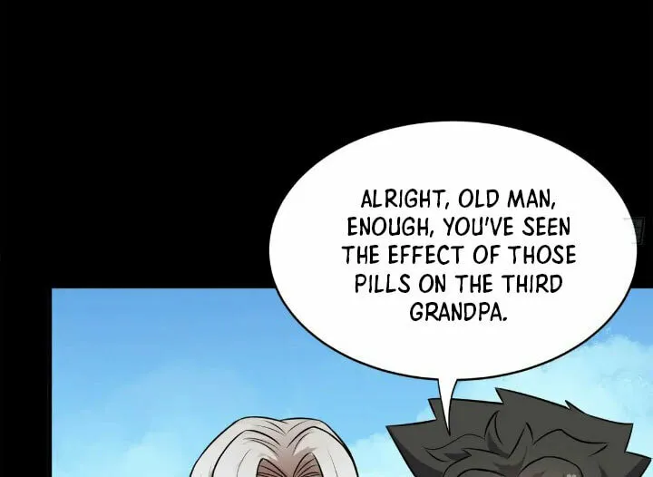 Legend of Star General (Colored) Chapter 212 page 72 - 