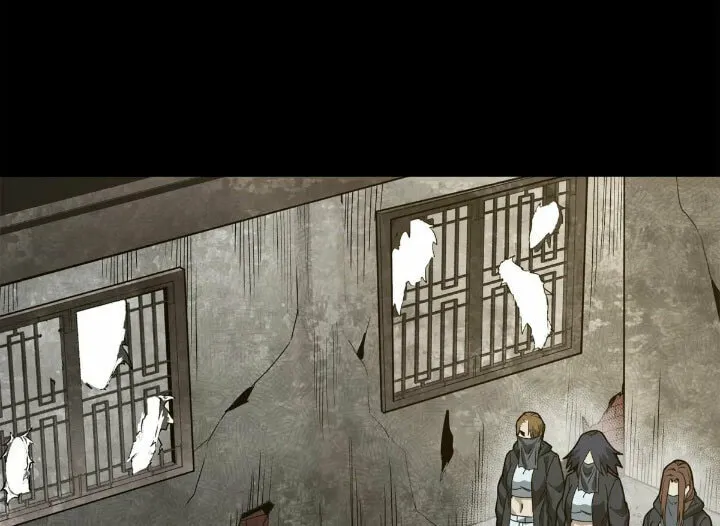 Legend of Star General (Colored) Chapter 212 page 78 - 