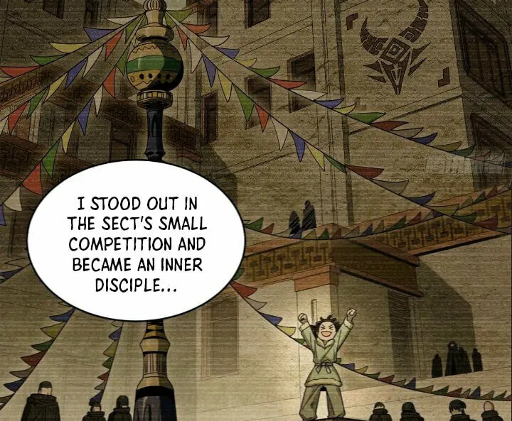 Legend of Star General (Colored) Chapter 212 page 9 - 