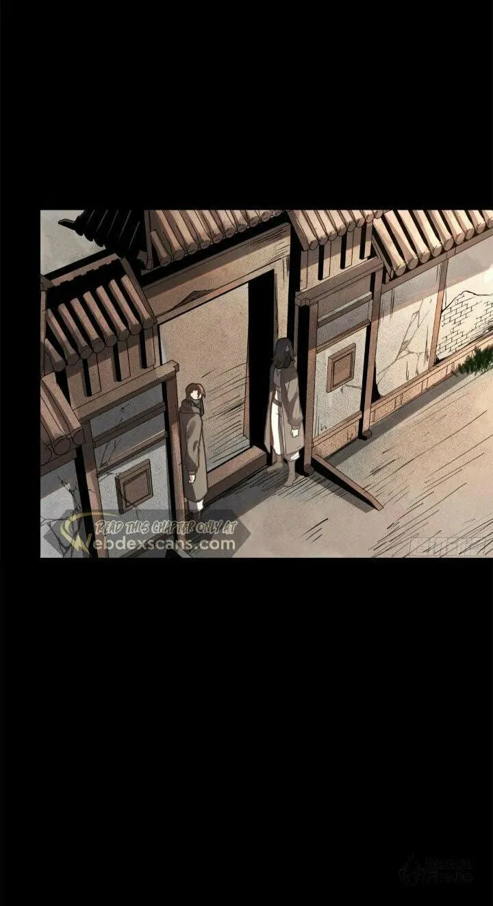 Legend of Star General (Colored) Chapter 213 page 12 - 