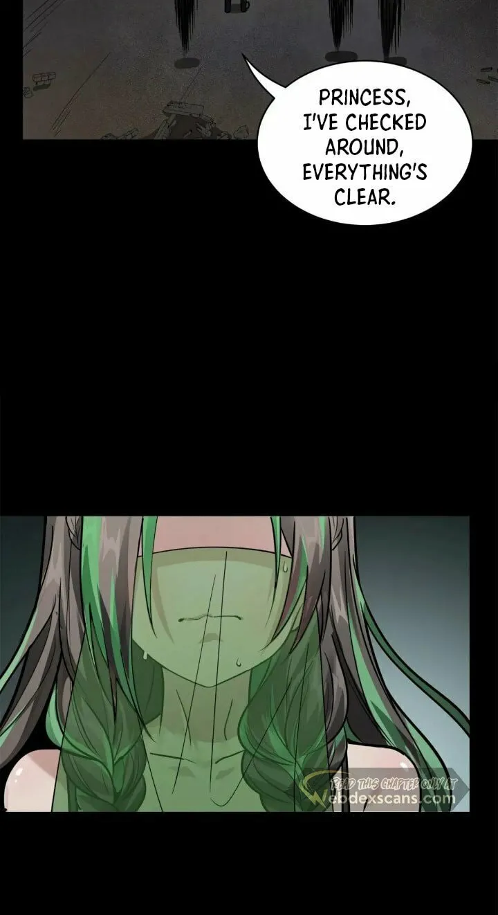 Legend of Star General (Colored) Chapter 213 page 14 - 