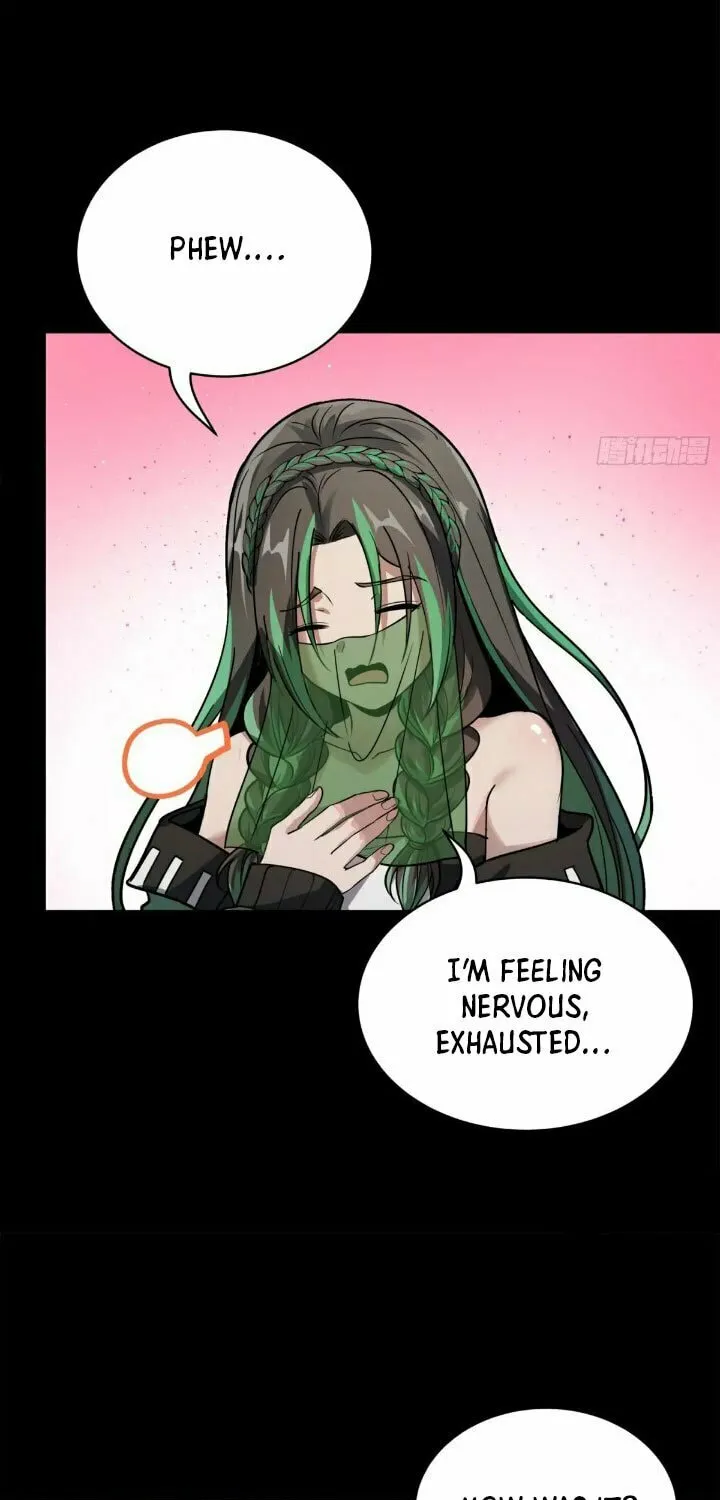 Legend of Star General (Colored) Chapter 213 page 15 - 