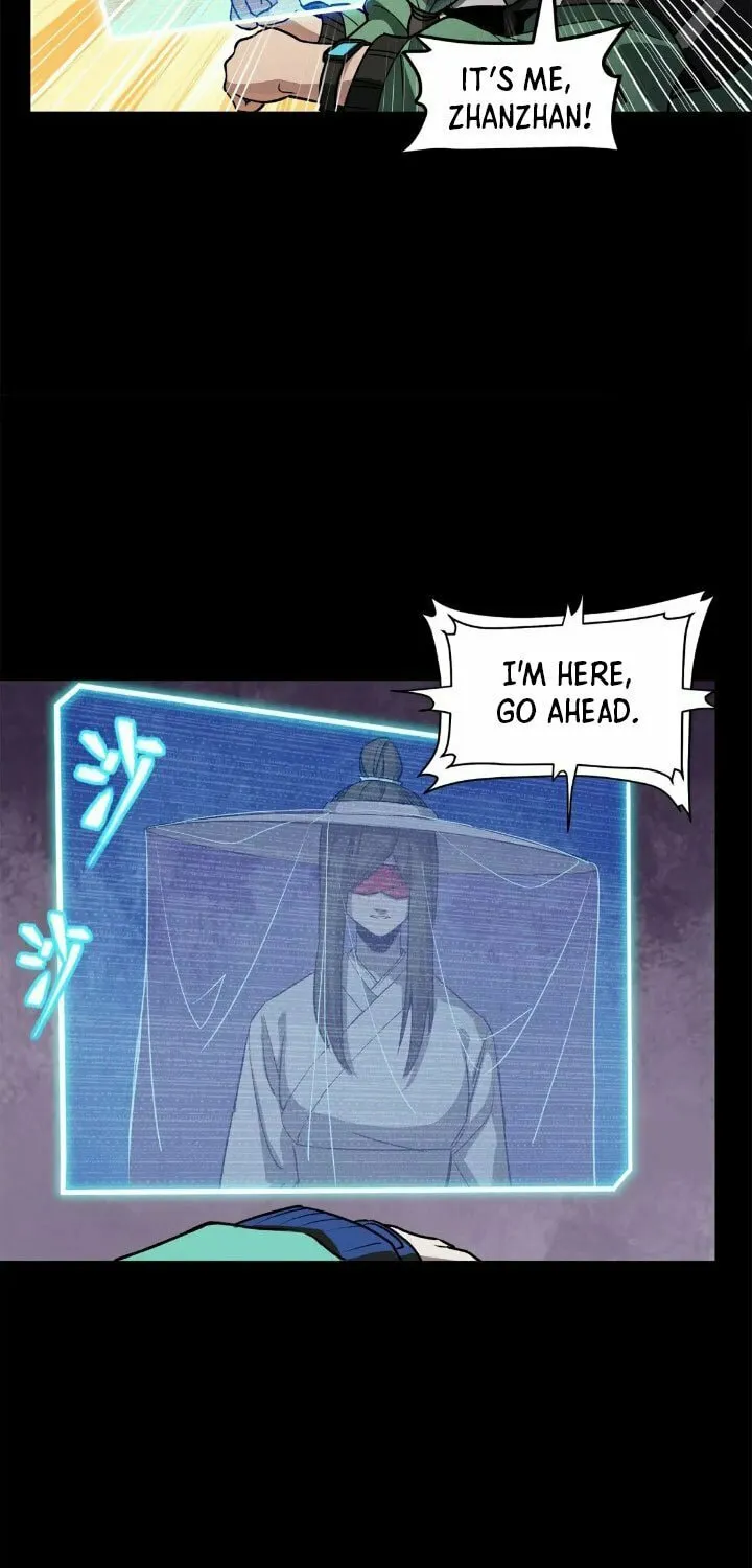 Legend of Star General (Colored) Chapter 213 page 24 - 