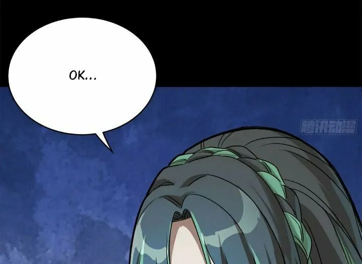 Legend of Star General (Colored) Chapter 213 page 29 - 