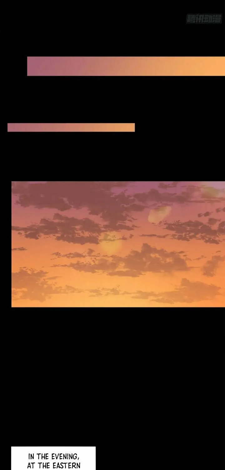 Legend of Star General (Colored) Chapter 213 page 45 - 