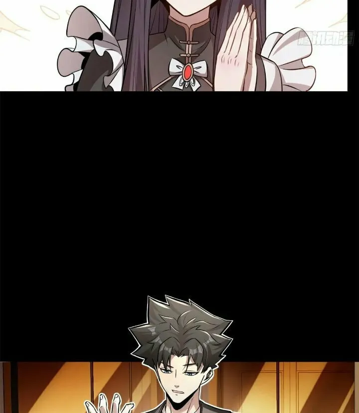 Legend of Star General (Colored) Chapter 213 page 50 - 