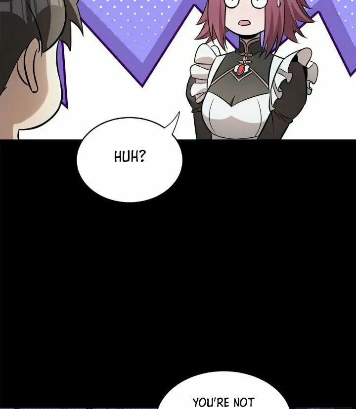 Legend of Star General (Colored) Chapter 213 page 59 - 