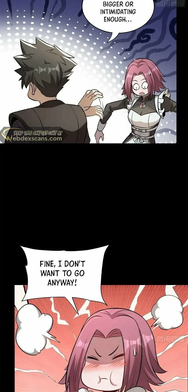 Legend of Star General (Colored) Chapter 213 page 60 - 
