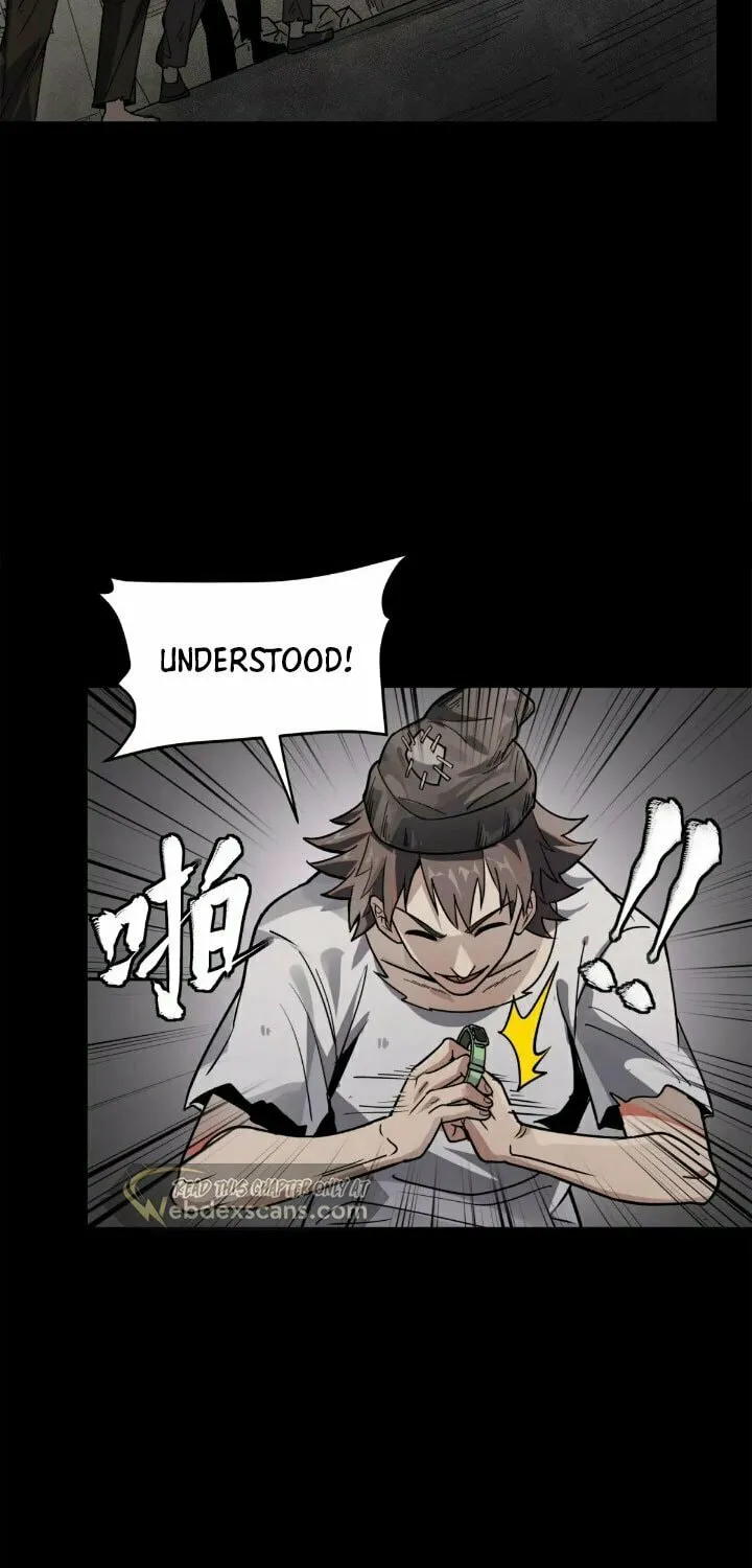 Legend of Star General (Colored) Chapter 213 page 7 - 