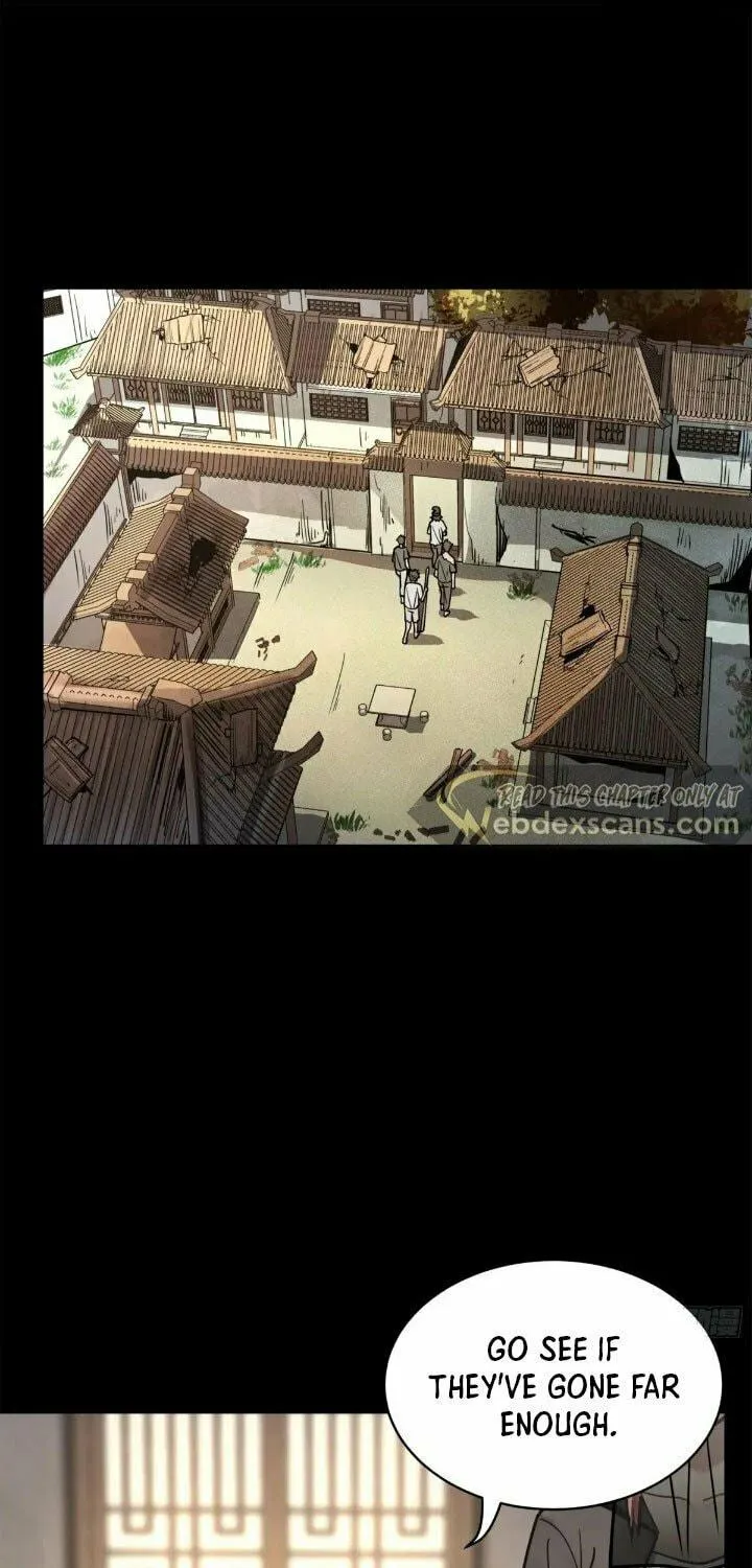 Legend of Star General (Colored) Chapter 213 page 9 - 