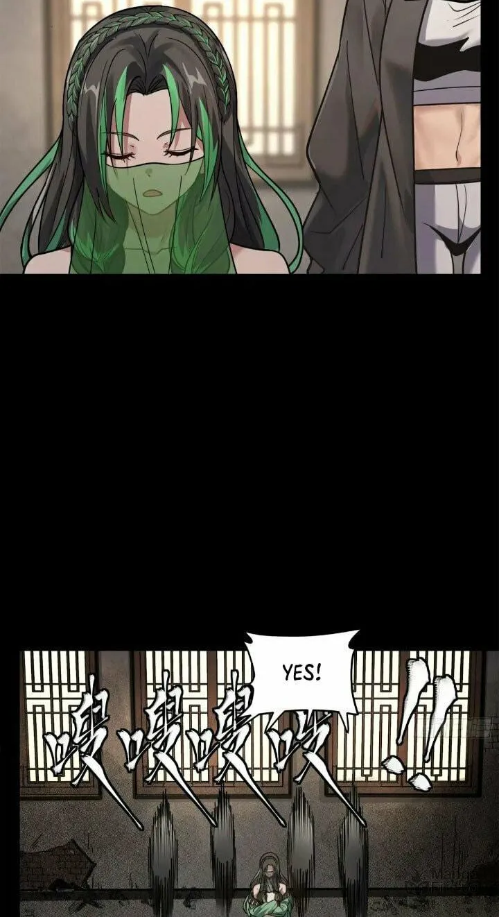 Legend of Star General (Colored) Chapter 213 page 10 - 