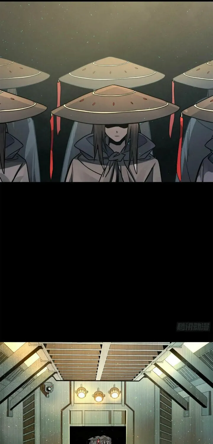 Legend of Star General (Colored) Chapter 214 page 20 - 