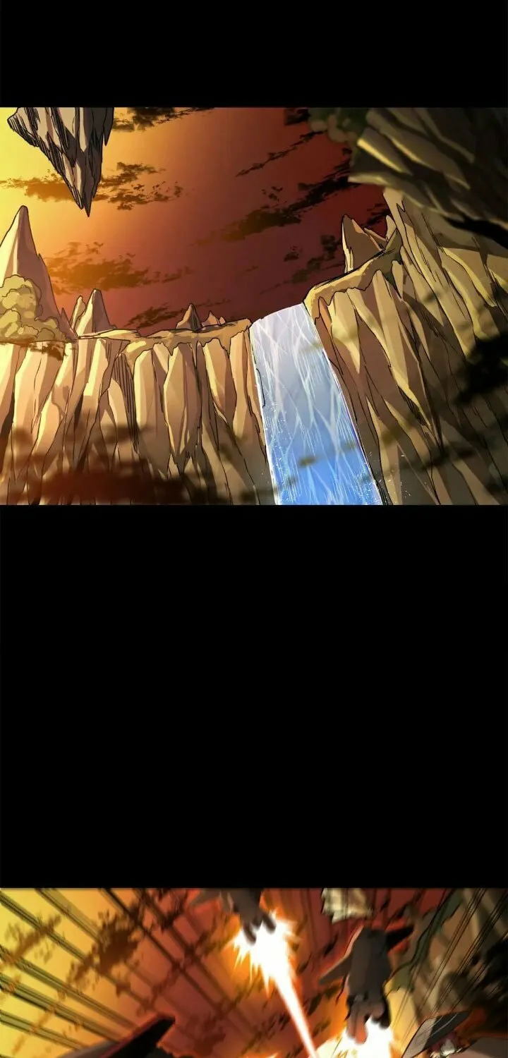 Legend of Star General (Colored) Chapter 214 page 25 - 