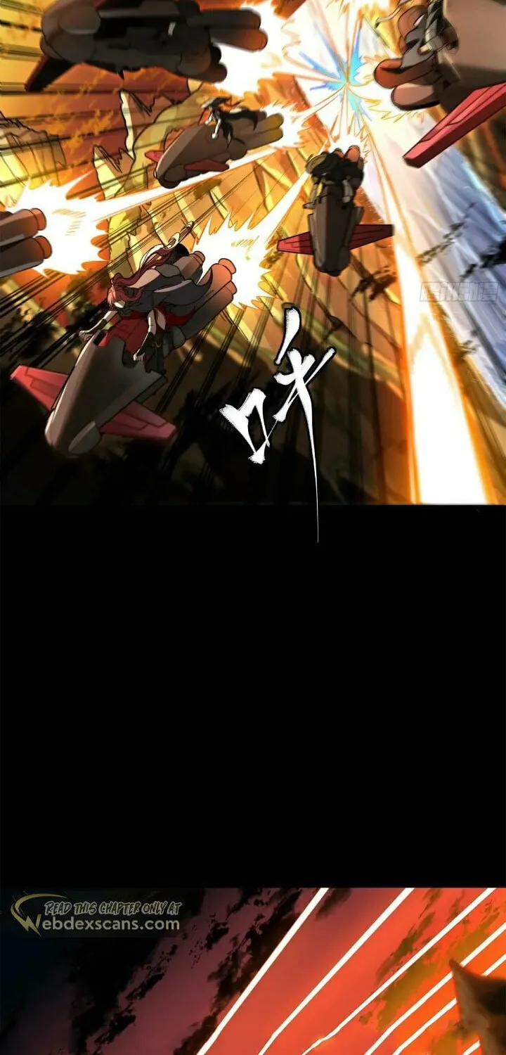 Legend of Star General (Colored) Chapter 214 page 26 - 