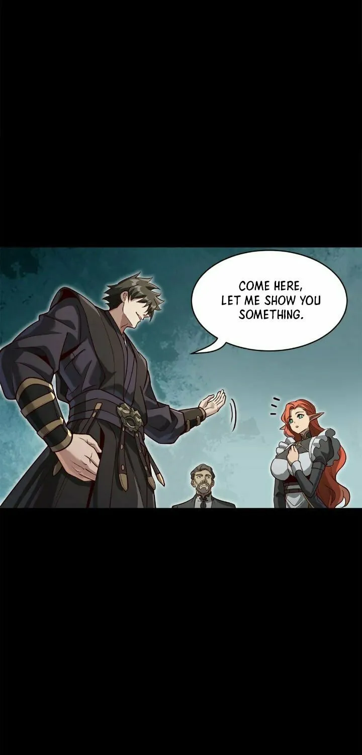 Legend of Star General (Colored) Chapter 214 page 4 - 