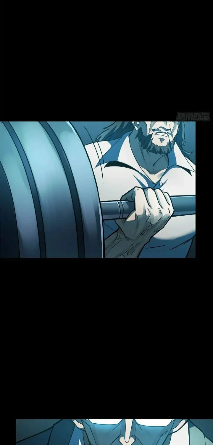 Legend of Star General (Colored) Chapter 214 page 44 - 