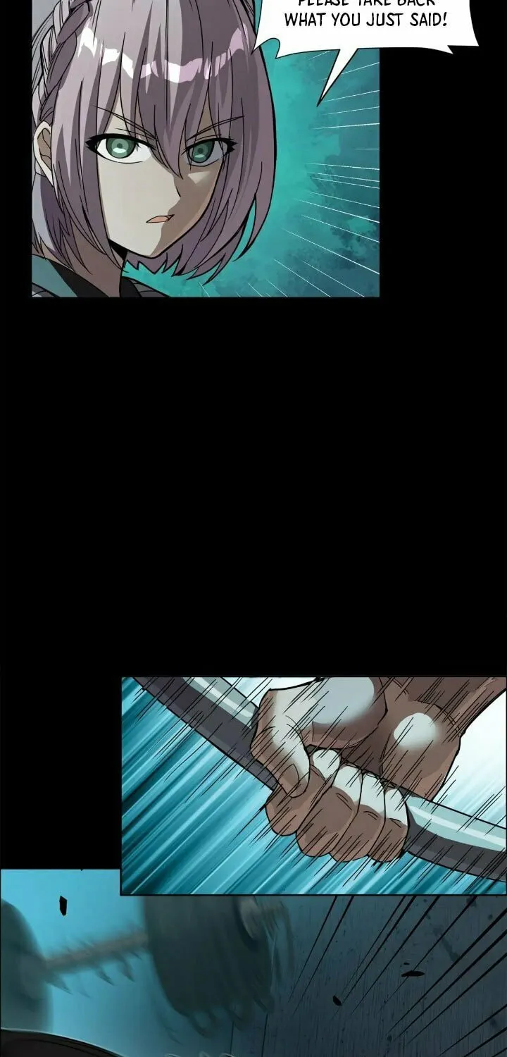 Legend of Star General (Colored) Chapter 214 page 52 - 