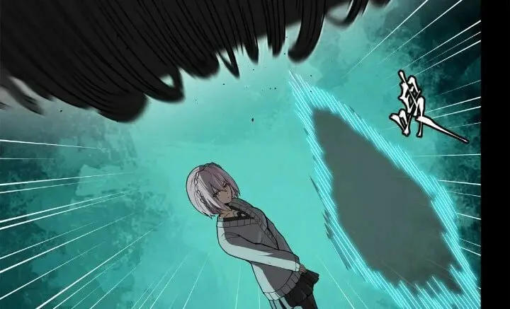 Legend of Star General (Colored) Chapter 214 page 54 - 