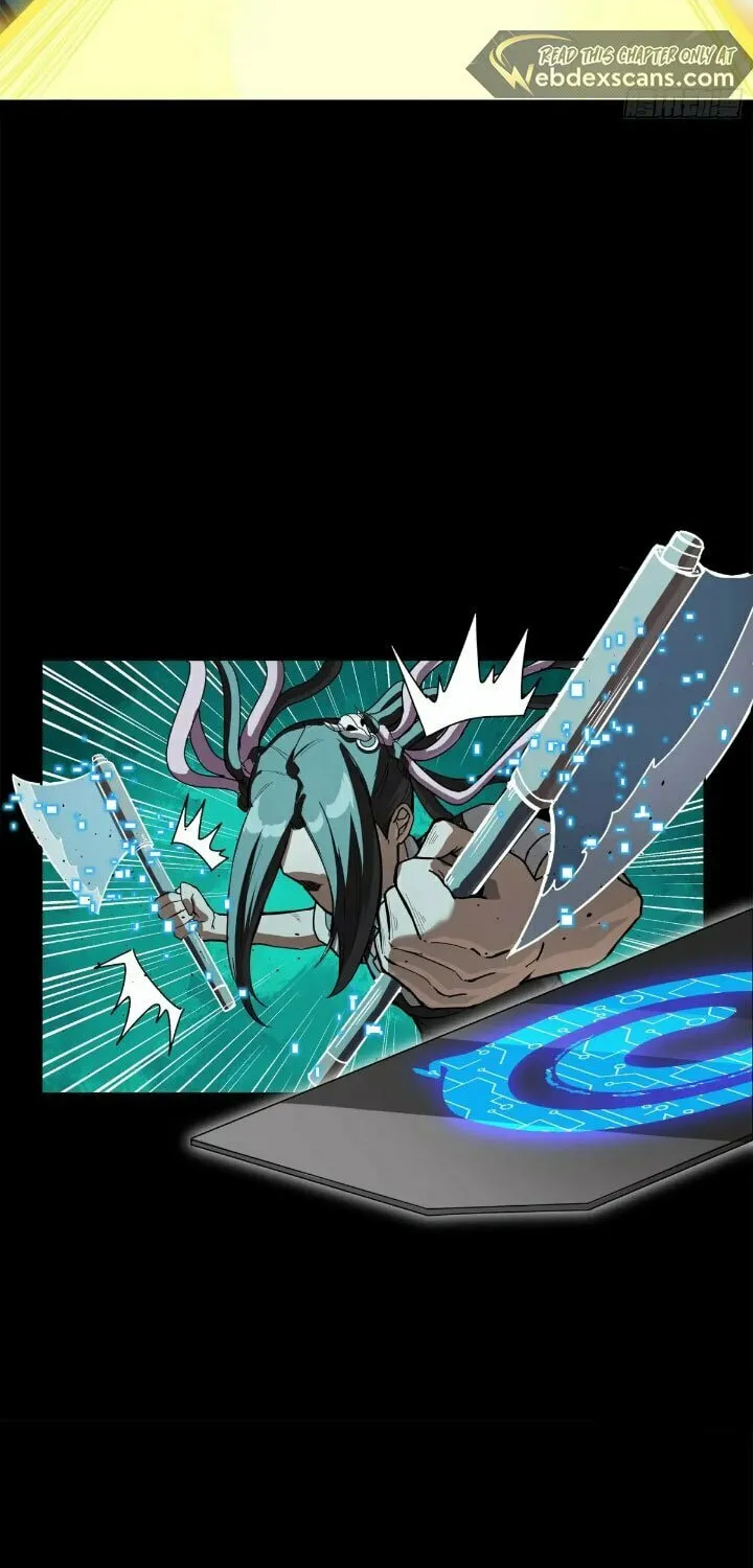 Legend of Star General (Colored) Chapter 214 page 56 - 